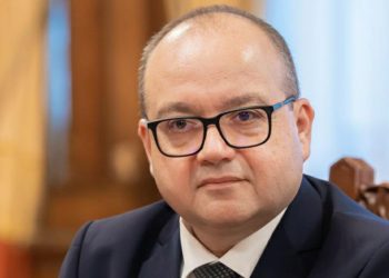 Romania salvata in 2025 de prapastie