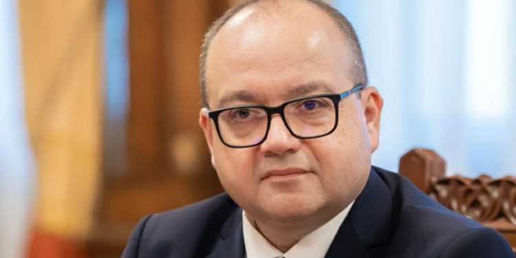 Romania salvata in 2025 de prapastie