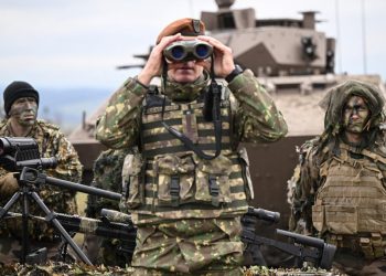 Romania va cheltui peste 16 miliarde de euro pentru aprare pn n 2030 Lista achizitiilor de