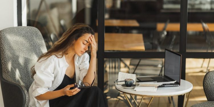 SENS sustine legea pentru burnout Nu trebuie uitat