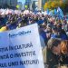 Salariile sunt inacceptabile Lipsa dialogului Proteste in muzee si institutii culturale