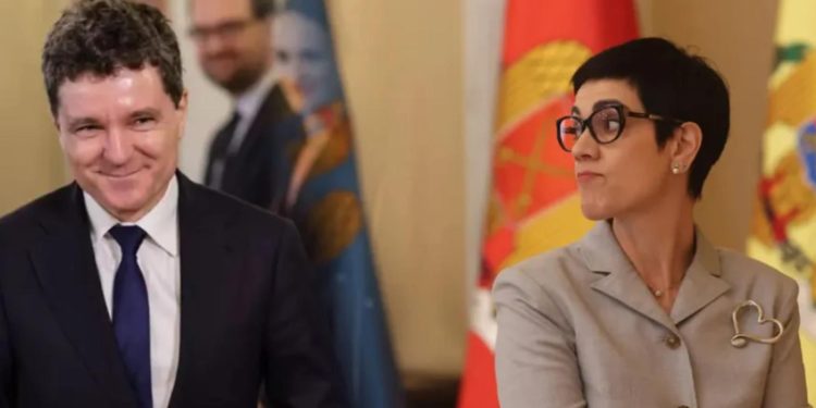 Sefa protocolului de la Cotroceni sfidare pentru saraci