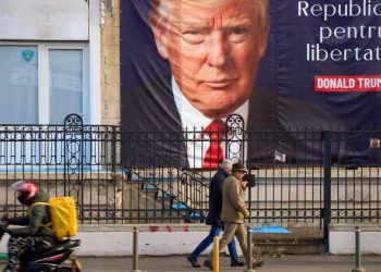 Sondaj Avangarde Romanii isi doresc reprezentare in Consiliul pentru Pace al lui Trump Cum raspund la intrebare