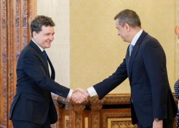 Sorin Grindeanu sustine opinia lui Nicusor Dan Nu era necesara cresterea TVA Tot mai multi