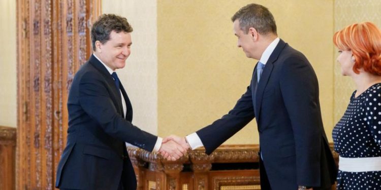 Sorin Grindeanu sustine opinia lui Nicusor Dan Nu era necesara cresterea TVA Tot mai multi