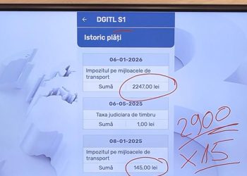 Spuneti ne ce taxe platiti dialog cu romanii
