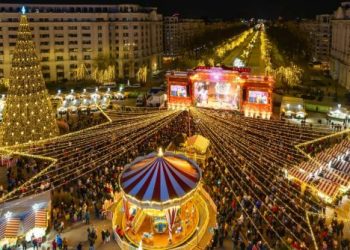 Stiri din Comunitate