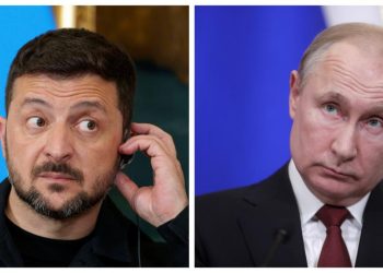 Suntem foarte aproape de o ntlnire ntre Putin i Zelenski Statele Unite anun o discuie iminent