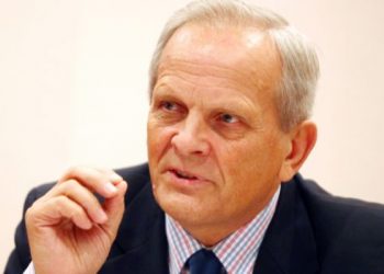 Theodor Stolojan PNL nu l a mai placut pe Nicusor Dan