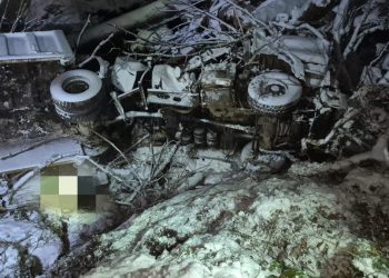 Tragedie nainte de Anul Nou Doi morti caznd
