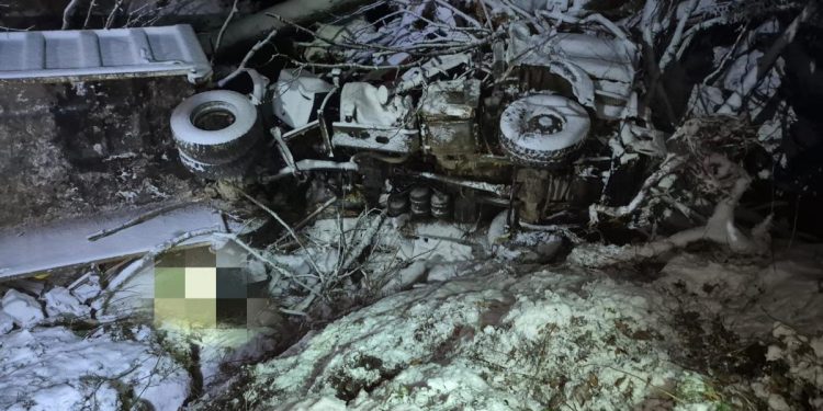 Tragedie nainte de Anul Nou Doi morti caznd