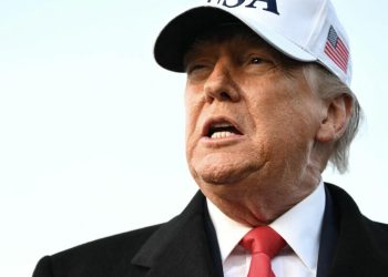 Trump intentioneaza sa loviasca decisiv Iranul