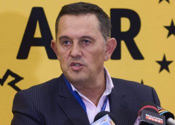 Un europarlamentar AUR dezvaluie manevra cu taxele romanilor