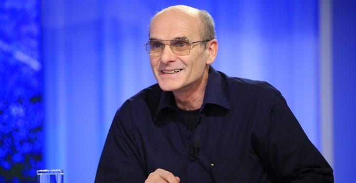 Val de critici pentru Cristian Tudor Popescu dupa declaratiile fiscale