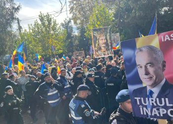 Val de plangeri la parchete pentru anularea alegerilor