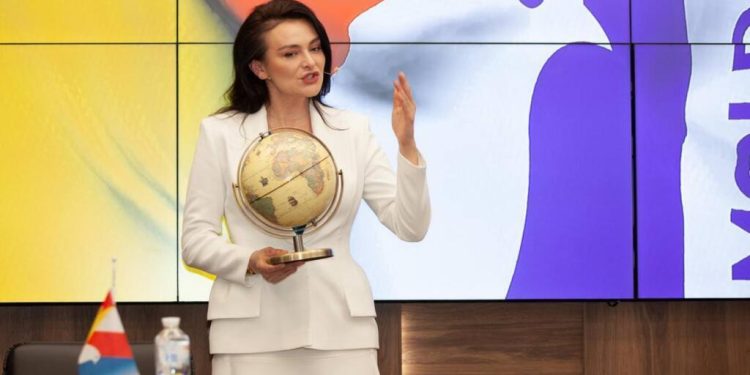 Victoria Furtuna asociata cu Sor refuza audierile de la Bucuresti in legatura cu retragerea cetateniei Am interdictie de a calatori in UE