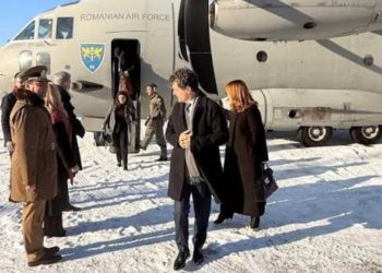 adevratele motive pentru care romnia nu va avea avion prezidenial n 2026