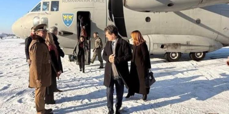 adevratele motive pentru care romnia nu va avea avion prezidenial n 2026