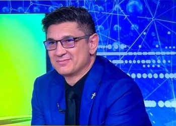 luislazarus mesaj incendiar dupa capturarea lui maduro domnule trump luati l si pe nicusor