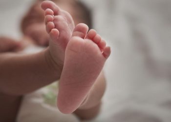 prima zi din an emotii pentru parinti 19 bebelusi nascuti