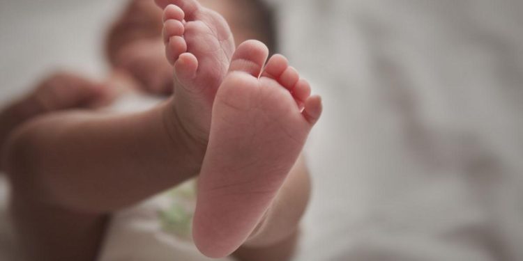 prima zi din an emotii pentru parinti 19 bebelusi nascuti