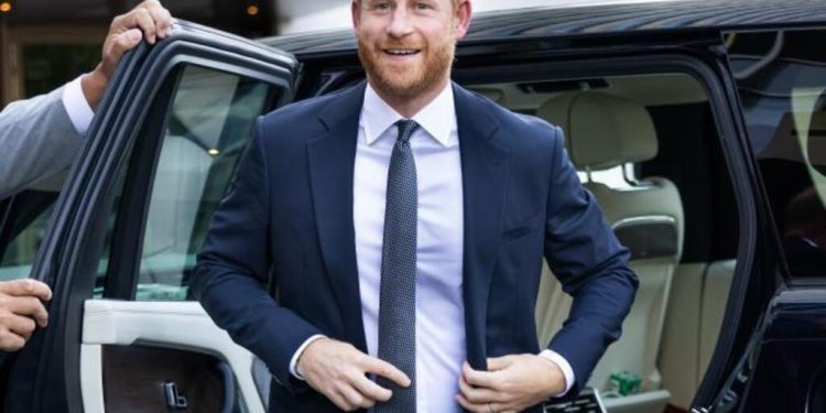 procesul prinului harry impotriva cotidianului daily mail incepe luni la londra