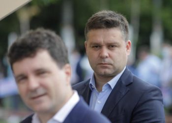 scandal intre ciprian ciucu si nicusor dan misterul datoriei de trei miliarde de lei adevarul despre finantele primariei bucuresti