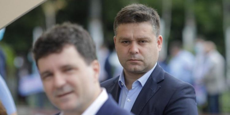 scandal intre ciprian ciucu si nicusor dan misterul datoriei de trei miliarde de lei adevarul despre finantele primariei bucuresti