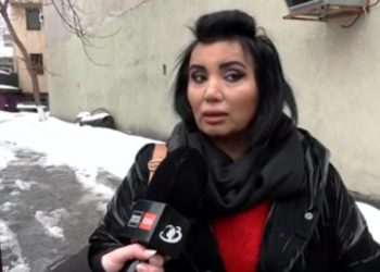 Adriana Bahmuteanu formuleaza acuzatii grave in cazul de proxenetism legat de salonul de masaj erotic din apropiere