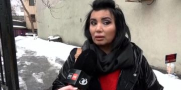 Adriana Bahmuteanu formuleaza acuzatii grave in cazul de proxenetism legat de salonul de masaj erotic din apropiere