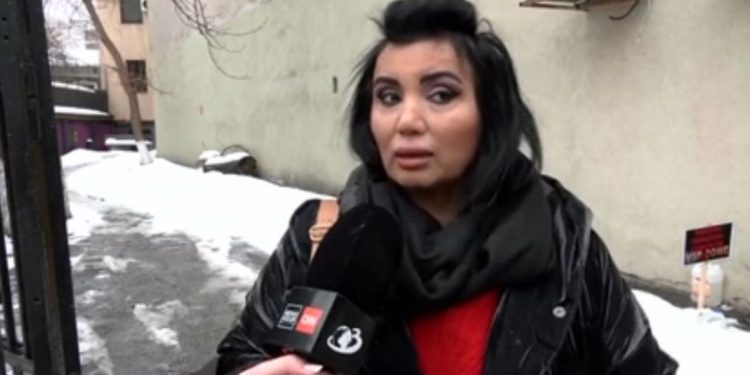 Adriana Bahmuteanu formuleaza acuzatii grave in cazul de proxenetism legat de salonul de masaj erotic din apropiere