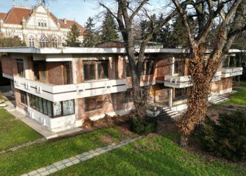 Alfred Simonis declara ca vila de protocol a lui Ceausestu va fi restituita patrimoniului judetului