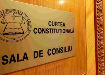 CCR amana din nou decizia referitoare la pensiile speciale Noul termen 18 februarie