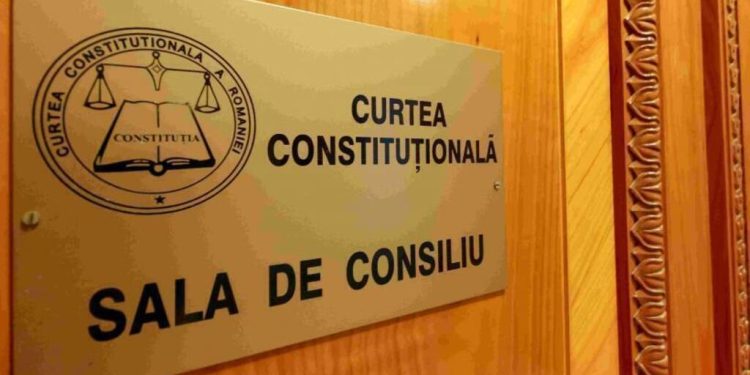 CCR amana din nou decizia referitoare la pensiile speciale Noul termen 18 februarie