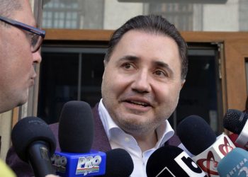 CNA a intervenit impotriva continutului ilegal distribuit pe conturile lui Cristian Rizea