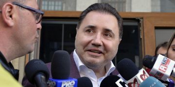 CNA a intervenit impotriva continutului ilegal distribuit pe conturile lui Cristian Rizea