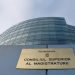 CSM dupa decizia CCR Noul cadru legislativ va avea consecinte grave asupra functionarii sistemului judiciar