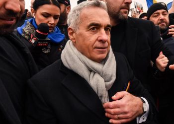 Calin Georgescu ramane sub control judiciar Judecatorii au respins cererea de anulare a masurii