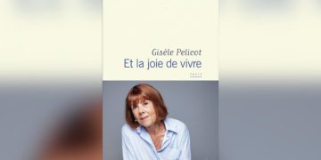 Cartea lui Gisele Pelicot este tradusa in 22 de limbi iar curajul ei este apreciat pe toate continentle