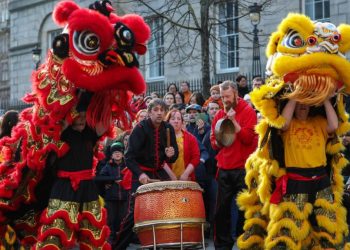 Cei 7000 de chinezi din Romania se pregatesc pentru Anul Nou Chinezesc Ce va aduce Anul Calului de Foc