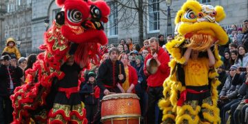 Cei 7000 de chinezi din Romania se pregatesc pentru Anul Nou Chinezesc Ce va aduce Anul Calului de Foc