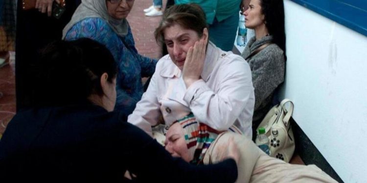 Chisinau Dosarul expulzarii profesorilor turci a fost redeschis Curteade Apel a anulat amenda simbolica impusa fostului director SIS