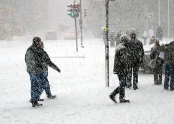 Ciclonul care a afectat din nou Romania se va agrava Sefa ANM Exista posibilitatea intensificarii avertizarii