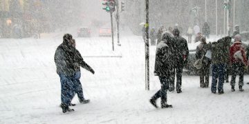 Ciclonul care a afectat din nou Romania se va agrava Sefa ANM Exista posibilitatea intensificarii avertizarii