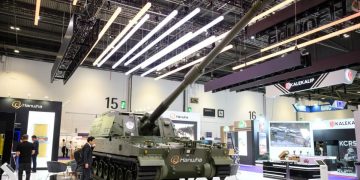 Comuna din Romania unde se va fabrica o arma de artilerie renumita utilizata de tarile NATO Poate