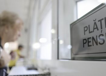 Contributia la Pilonul 2 de pensii private ar putea creste la 6 pana in 2027 Projectul a fost