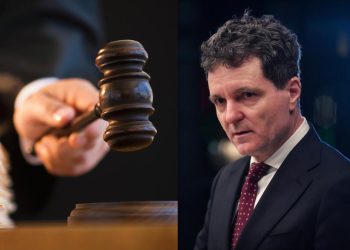 Curtile de Apel i au trimis lui Nicusor Dan o scrisoare in care cer sa nu promulge legea pentru