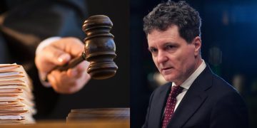 Curtile de Apel i au trimis lui Nicusor Dan o scrisoare in care cer sa nu promulge legea pentru