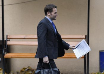 Dan Sova scapa de condamnare in cazul CET Govora dintrucat faptele s au prescris