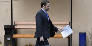 Dan Sova scapa de condamnare in cazul CET Govora dintrucat faptele s au prescris